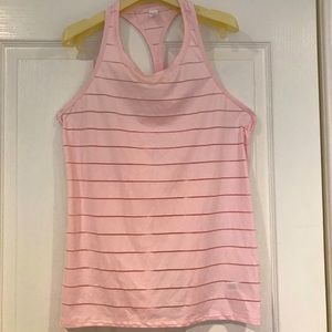 Athleta Racerback Tank Top
